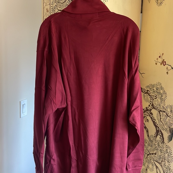 Southern Hills CC Fairway & Greene XXL Turtleneck - Picture 6 of 7